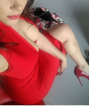 Проститутка Снежа